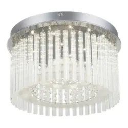 Led-Deckenleuchte Joyce 37/37/23 cm