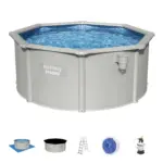 XXXLutz Lauterach - Ihr M&ouml;belhaus bei Bregenz Pool SET 56566 300/120 cm