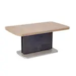 XXXLutz Lauterach - Ihr M&ouml;belhaus bei Bregenz Couchtisch in Holzwerkstoff 110/63/53 cm
