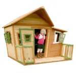 XXXLutz Lauterach - Ihr M&ouml;belhaus bei Bregenz Spielhaus 220/174/193 cm Spielhaus Lisa