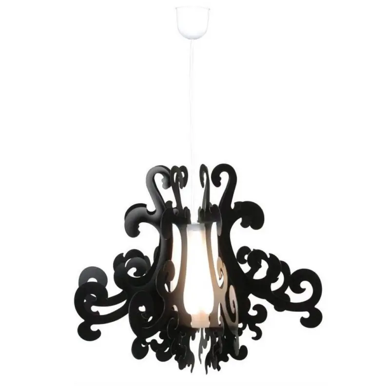 Kronleuchter Gretta 55/45 cm