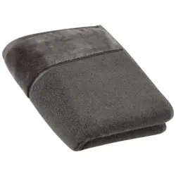 Handtuch 50/100 cm Pure Grau