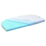 XXXLutz Lauterach - Ihr M&ouml;belhaus bei Bregenz Beistellbettmatratze 89/49,50 cm Baby BAY Maxi