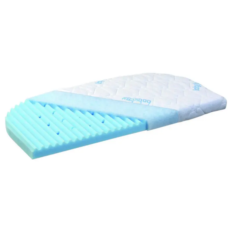 Beistellbettmatratze 89/49,50 cm Baby BAY Maxi