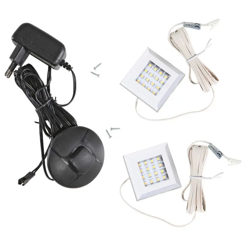 Led-Dekoleuchte