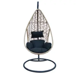 H&auml;ngesessel 122/200/104 cm