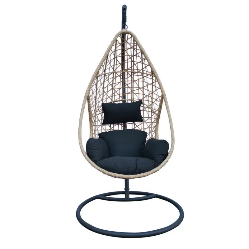 H&auml;ngesessel 122/200/104 cm