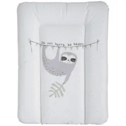 Wickelauflage Lazy 52/72 cm