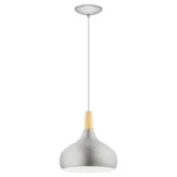 H&auml;ngeleuchte Sabinar 28/110 cm