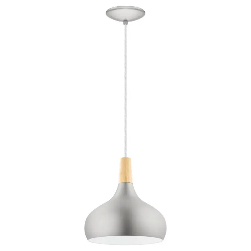H&auml;ngeleuchte Sabinar 28/110 cm