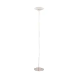 Led-Deckenfluter Connect 29/181,5 cm