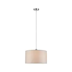 H&auml;ngeleuchte max. 60 Watt Tessa 45/45/110 cm