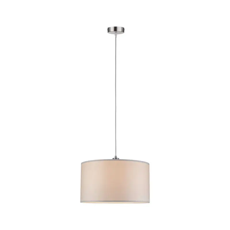 H&auml;ngeleuchte max. 60 Watt Tessa 45/45/110 cm