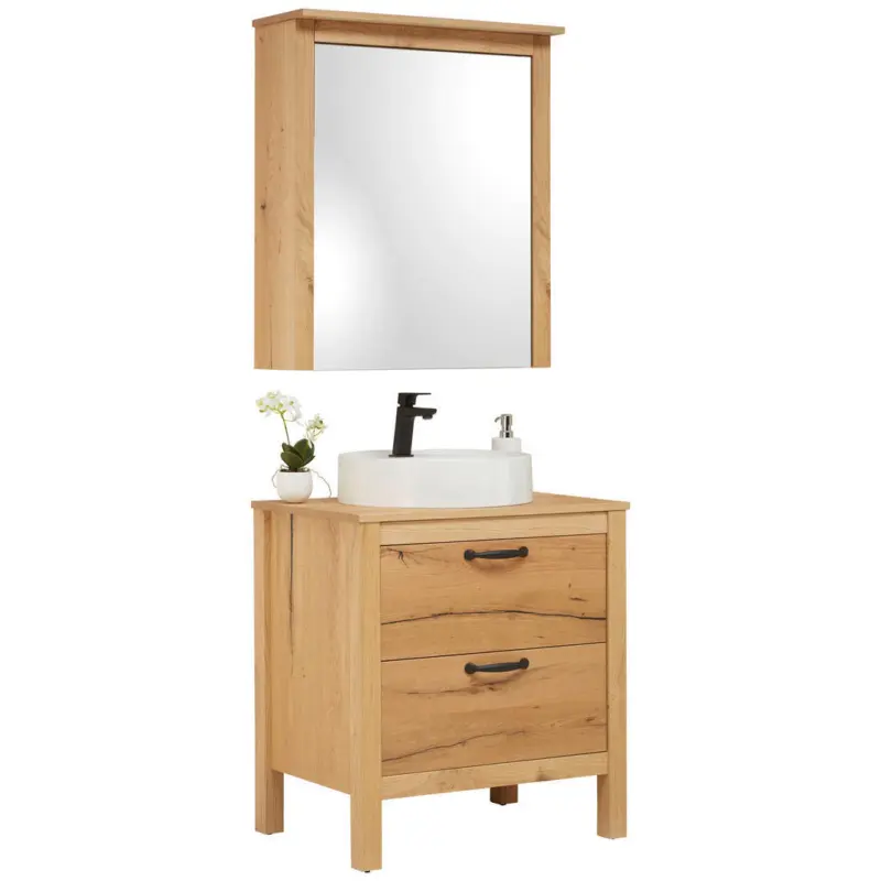 Badezimmer in 70 cm