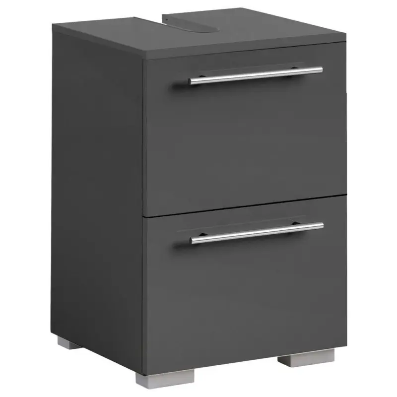 Waschbeckenunterschrank 40,2/59,1/35 cm