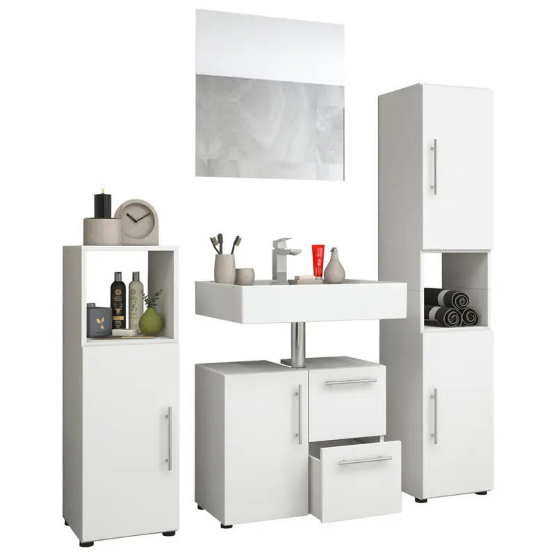 Badezimmer in 120 cm
