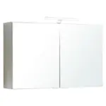 XXXLutz Lauterach - Ihr M&ouml;belhaus bei Bregenz Spiegelschrank 80/65/20 cm