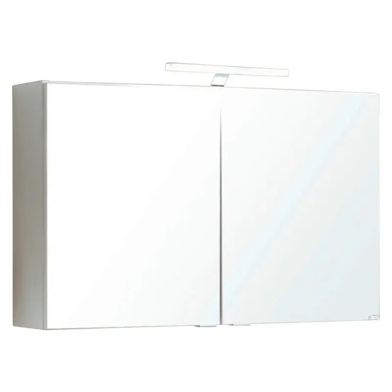 Spiegelschrank 80/65/20 cm