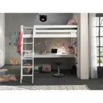 XXXLutz Lauterach - Ihr M&ouml;belhaus bei Bregenz Hochbett 140/200 cm