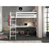 Hochbett 140/200 cm