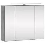 XXXLutz Lauterach - Ihr M&ouml;belhaus bei Bregenz Spiegelschrank 80/64/20 cm