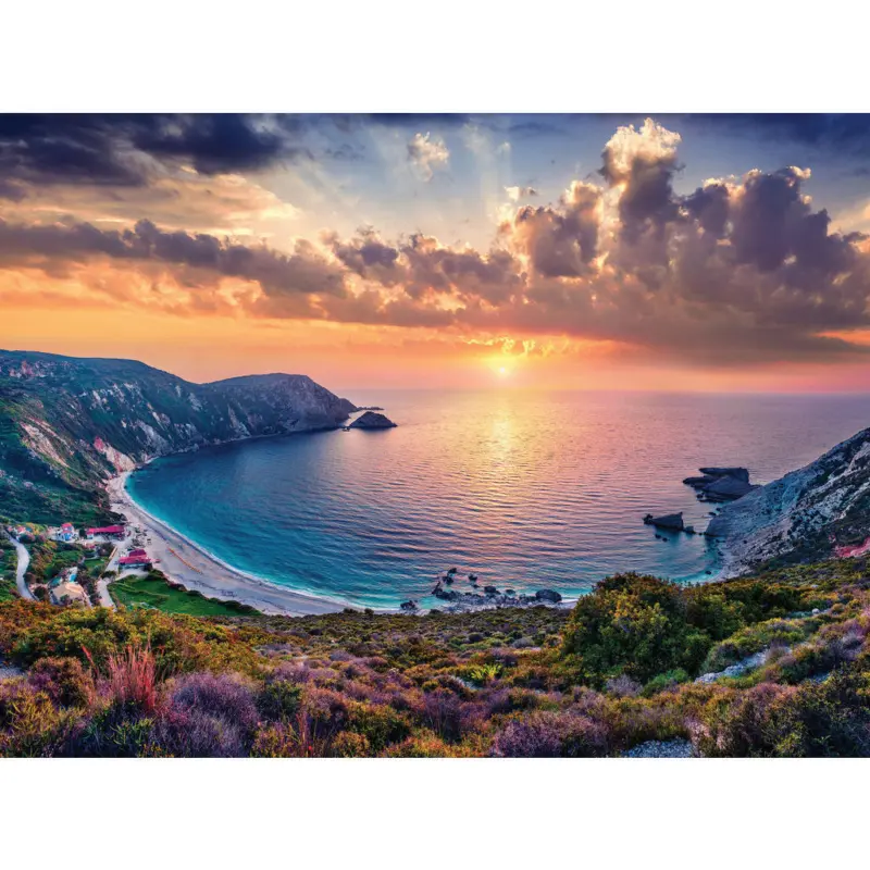 Leinwandbild Landschaft & Natur
