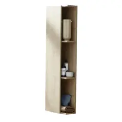 Midischrank 40/128/15 cm