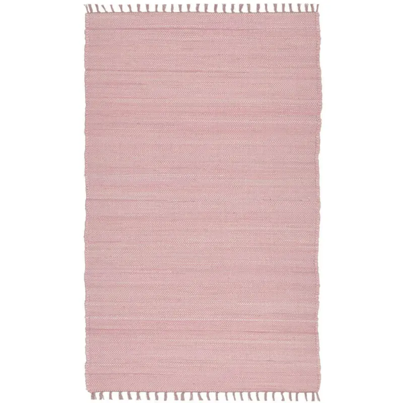 Fleckerlteppich Chindi 120x180 cm