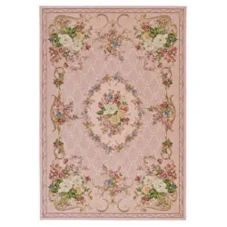 Flachwebteppich Flomi Florence 120x180 cm