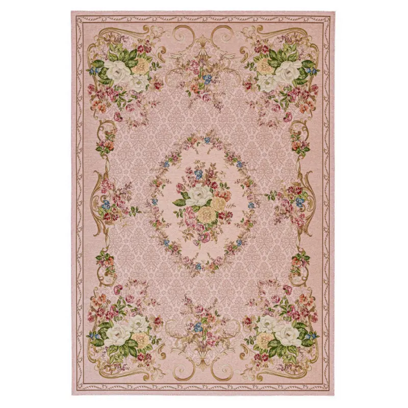Flachwebteppich Flomi Florence 120x180 cm