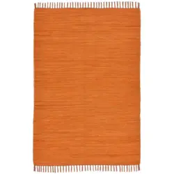 Fleckerlteppich Chindi 70x140 cm