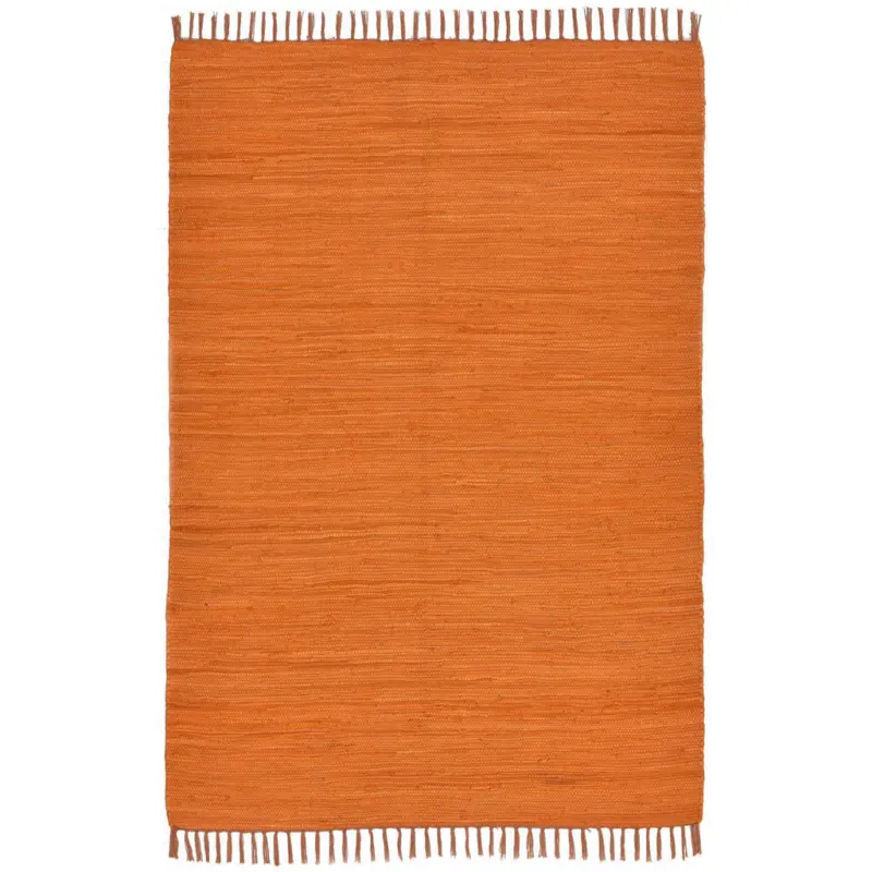 Fleckerlteppich Chindi 70x140 cm