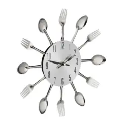 Wanduhr