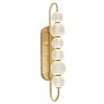 XXXLutz Lauterach - Ihr M&ouml;belhaus bei Bregenz Led-Wandleuchte Alora 74,6/12,1/22,9 cm