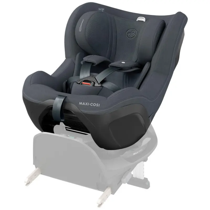 Reboarder-Kindersitz Pearl Slide Pro