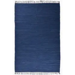 Fleckerlteppich Chindi 60x120 cm