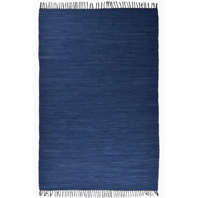 Fleckerlteppich Chindi 60x120 cm