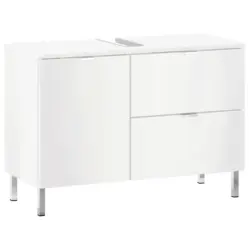 Waschbeckenunterschrank 80/56/34 cm