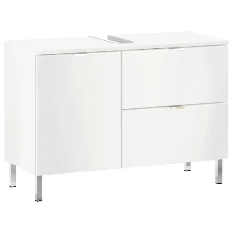 Waschbeckenunterschrank 80/56/34 cm