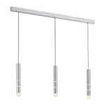 XXXLutz Lauterach - Ihr M&ouml;belhaus bei Bregenz Led-H&auml;ngeleuchte Pure-Vega 120/5/120 cm