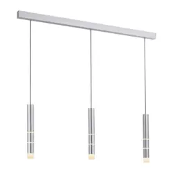Led-H&auml;ngeleuchte Pure-Vega 120/5/120 cm