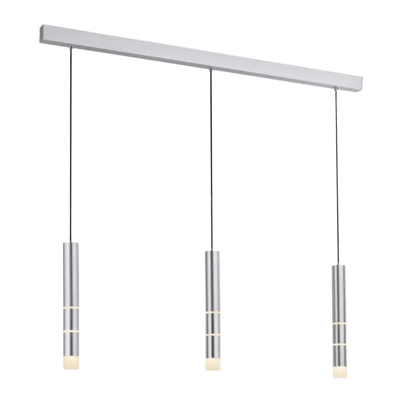 Led-H&auml;ngeleuchte Pure-Vega 120/5/120 cm