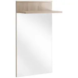 Wandspiegel 60/104/28 cm