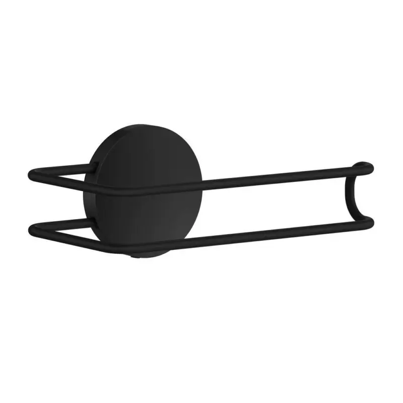 Toilettenpapierhalter in Metall BB Beslagsboden