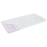 XXXLutz Lauterach - Ihr M&ouml;belhaus bei Bregenz Wiegenmatratze 90/40 cm Brise Light