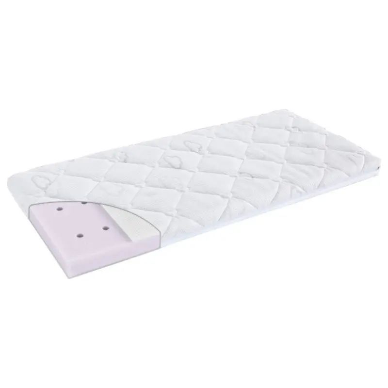 Wiegenmatratze 90/40 cm Brise Light