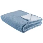XXXLutz Lauterach - Ihr M&ouml;belhaus bei Bregenz Decke Blau Bjas 150/200 cm