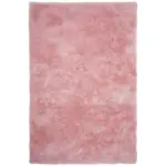 XXXLutz Lauterach - Ihr M&ouml;belhaus bei Bregenz Hochflorteppich 160/230 cm My Curacao Pink