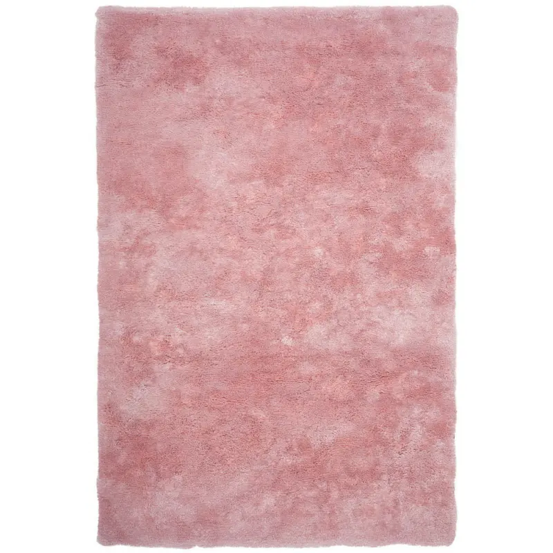 Hochflorteppich 160/230 cm My Curacao Pink