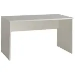 XXXLutz Lauterach - Ihr M&ouml;belhaus bei Bregenz Jugendschreibtisch 140/65/75 cm Wei&szlig;